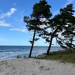 Feriehus Letniskowe 