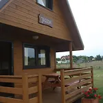 Feriehus Letniskowe 