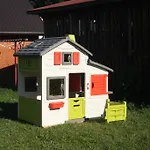 Feriehus Letniskowe 