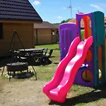 Feriehus Letniskowe 