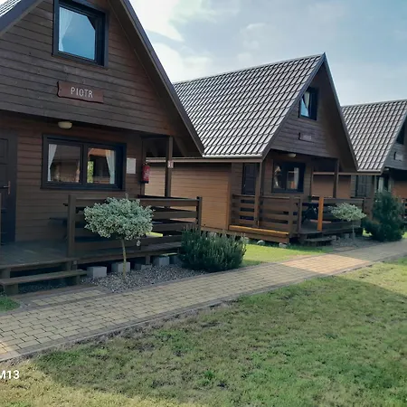 Letniskowe 