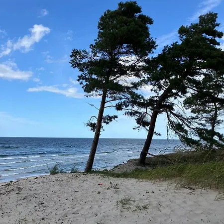 Prázdninový dům Letniskowe 