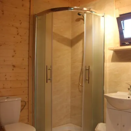 Prázdninový dům Letniskowe 