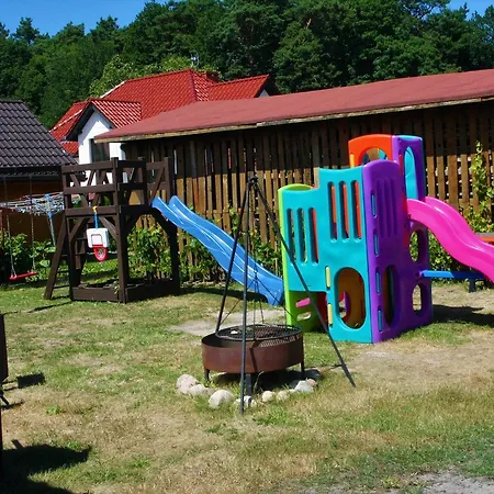 Letniskowe 